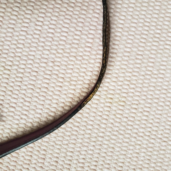 Coach Vintage Y2K Demi Shoulder Tartan Plaid Wool Purse - Picture 12 of 13